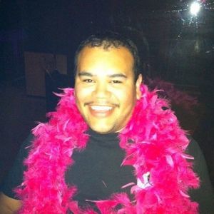Meet your Posher, Raul